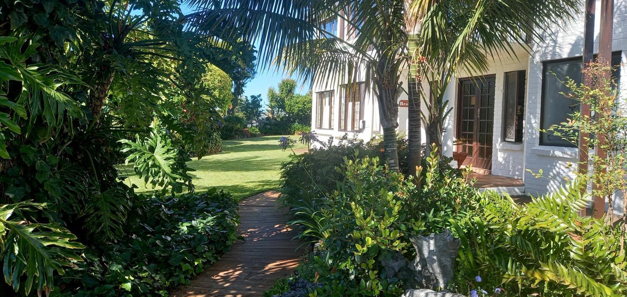 Braeview Guest House Hermanus Exterior foto