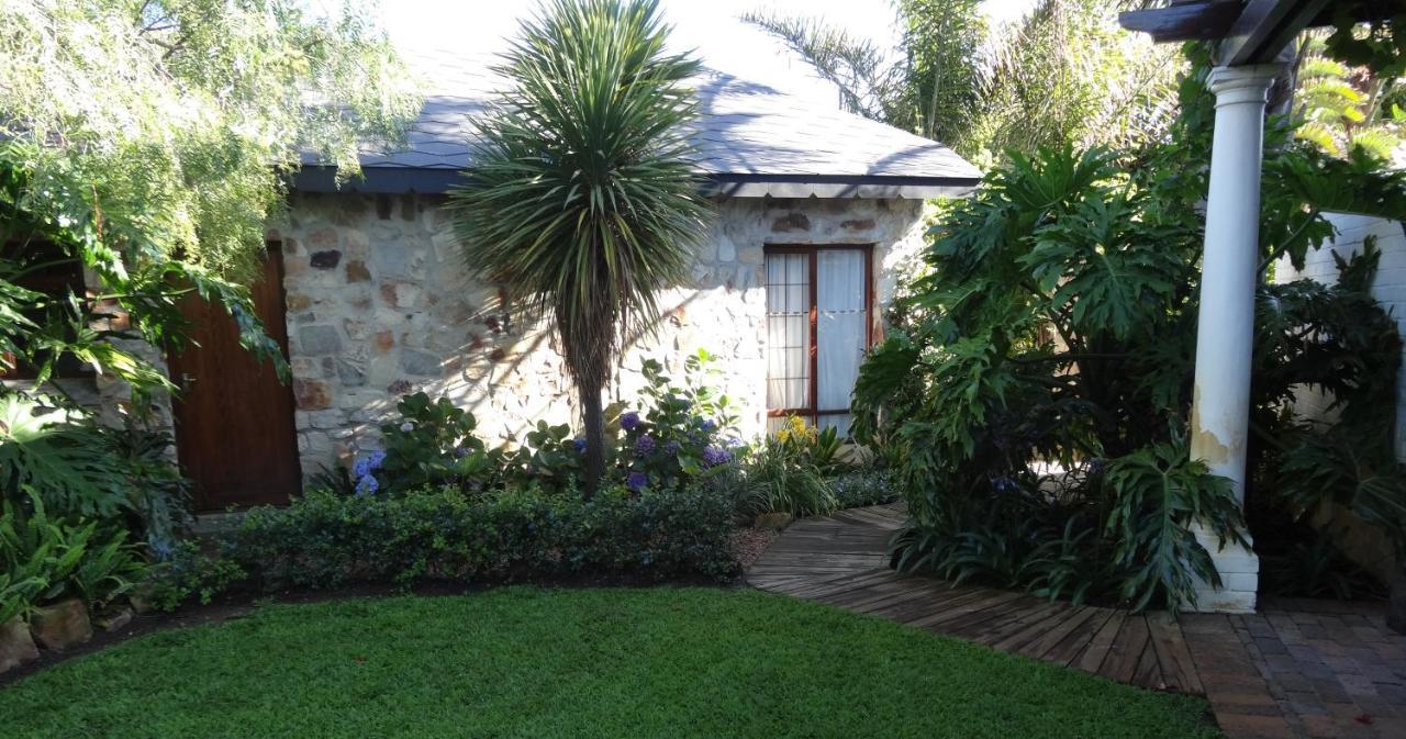 Braeview Guest House Hermanus Exterior foto